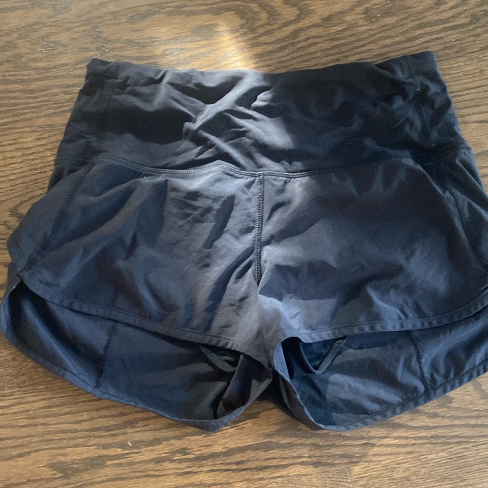 Lululemon short